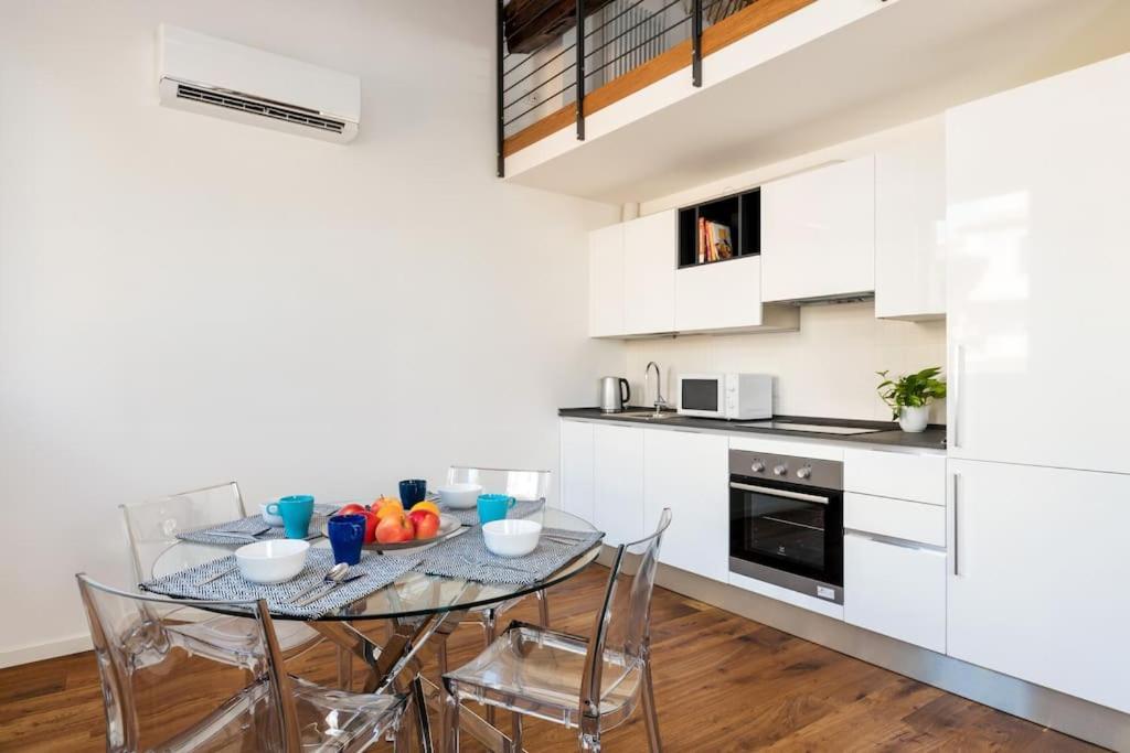 Guggenheim Luxury Suites By Bricola Apartments Venedig Exterior foto
